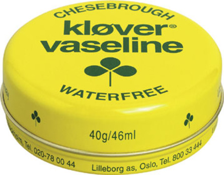 Kløver Vaseline 40 g