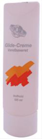 Worlds-Best Glidecreme vandbaseret 125 ml