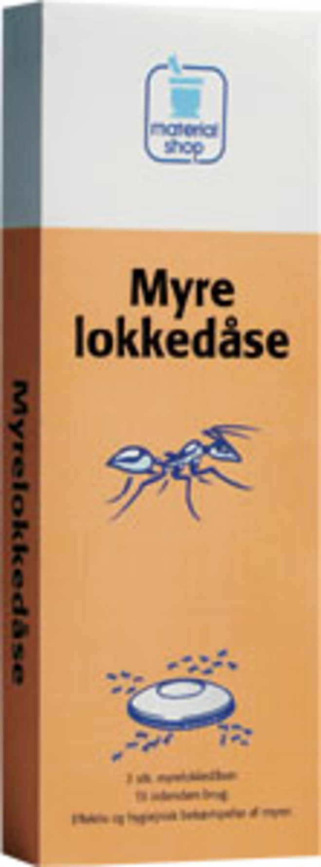 matas mod møl matas mod møl