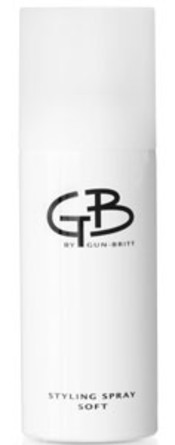 Gun-Britt Britt Spray Styling Soft 150 ml