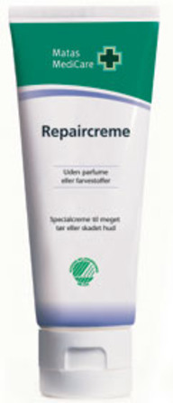 Matas Medicare Repaircreme 100 ml