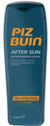 Piz Buin After Sun Tan Intensifier Lotion 200 ml