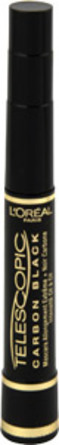 L'Oréal Paris Paris Telescopic Mascara Carbon Black