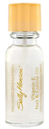 Sally Hansen Vitamin E Nail & Cuticle Oil