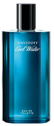 Davidoff Cool Water Man Eau de Toilette 75 ml
