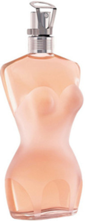 Jean Paul Gaultier Classique Eau De Toilette 50 Ml