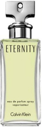Calvin Klein Eternity Woman Eau de Parfum 50 ml