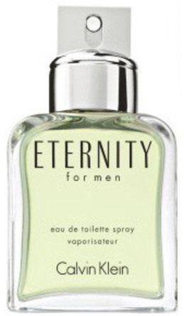 Calvin Klein Eternity For Men Eau de Toilette 100 ml