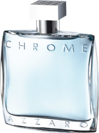 Azzaro Chrome Eau de Toilette 100 ml