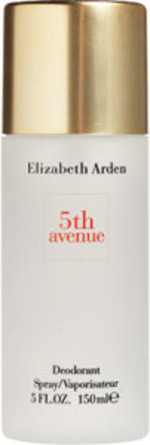 5th Avenue Deodorant Spray 150 ml