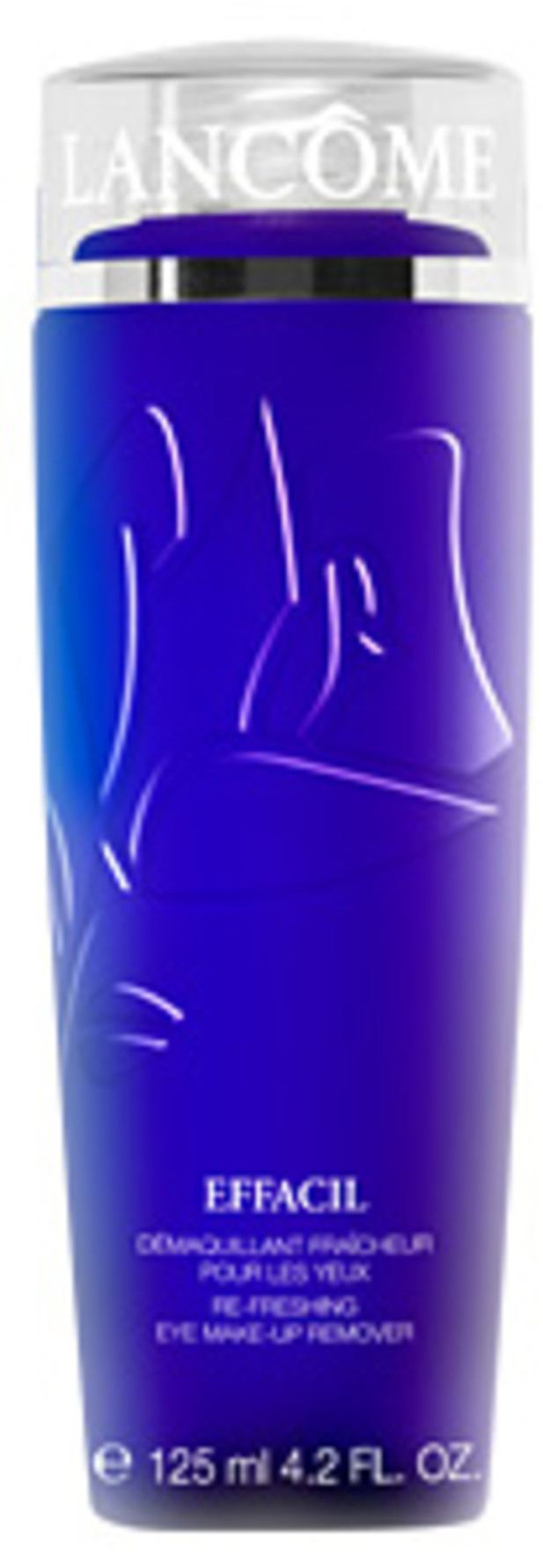 Lancôme Effacil Eye MakeUp Remover 125 ml