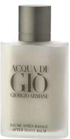 Giorgio Armani Acqua Di Gio After Shave Balm, 100ml