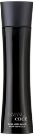Giorgio Armani Code After Shave Balm 100 ml