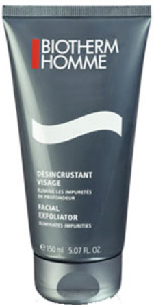 Biotherm Facial Exfoliator 150 ml
