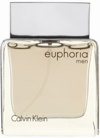 Calvin Klein Euphoria Men Eau de Toilette 50 ml