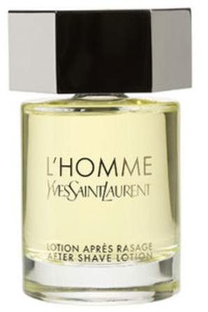 Yves Saint Laurent L'Homme Aftershave Lotion 100 ml
