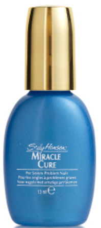 Sally Hansen Miracle Cure