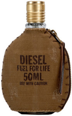 Diesel Fuel for Life He Eau de Toilette 50 ml