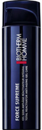 Biotherm Force Supreme Gel 50 ml