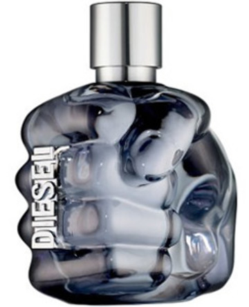 Diesel Only the Brave Eau de Toilette 75 ml