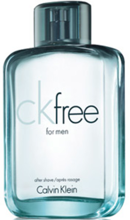 Calvin Klein CK Free Aftershave 50 ml