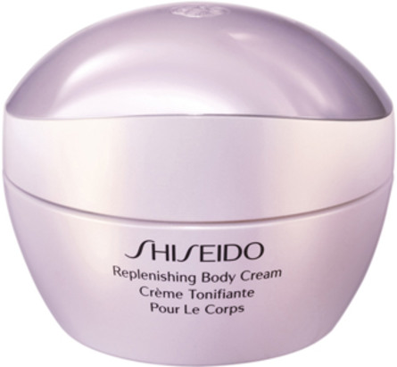 Shiseido Replenishing Body Cream 200 Ml