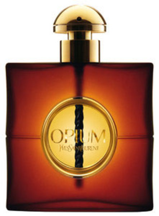ysl perfume matas