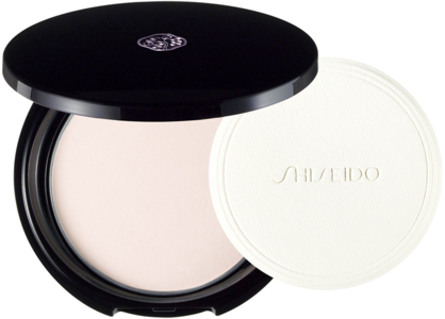 Shiseido Translucent Pressed Powder 1 Stk