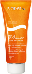 Biotherm Huile de Gommage Badeskrub 200 ml