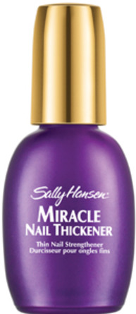 Sally Hansen Miracle Nail Thickener