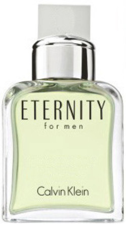 Calvin Klein Eternity For Men After Shave 100 Ml