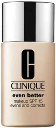 Clinique Even Better™ Makeup SPF 15 Ivory 28 CN, 30 ml