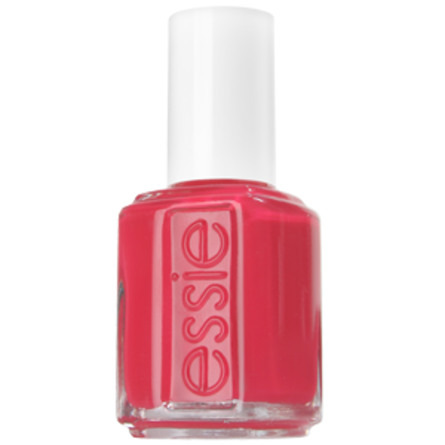 Essie 72 Peach Daiquiri