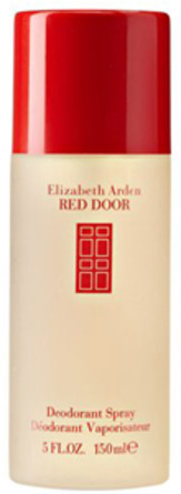 Elizabeth Arden Red Door Deodorant Spray 150 ml