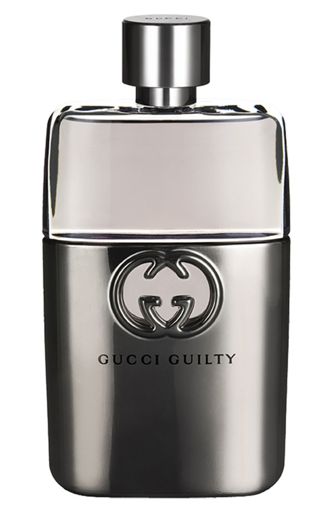 Køb Gucci Guilty Pour Eau de 50 ml