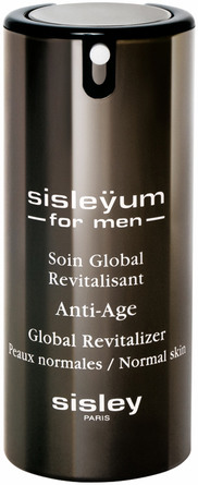 Sisley Sisleÿum Men Face Normal skin