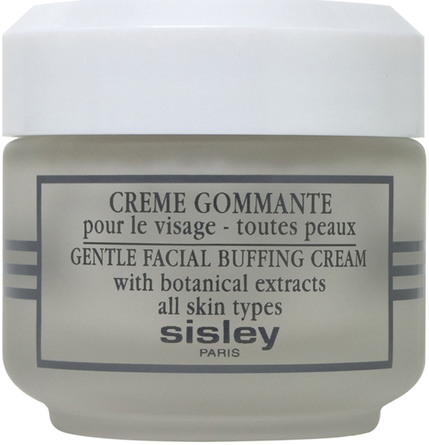 Sisley Gentle Facial Buffing Cream 50 ml