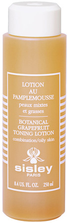 Sisley Grapefruit Toning Lotion 250 ml