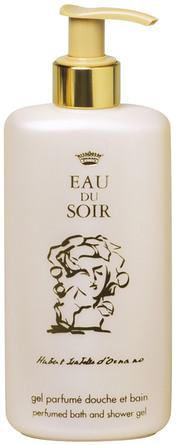 Sisley Eau De Soir Perfumed Bath & Showergel 250 ml