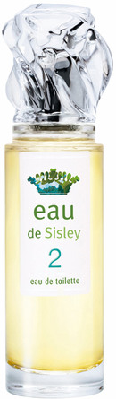 Eau De Sisley 2 Eau De Toilette 50 ml