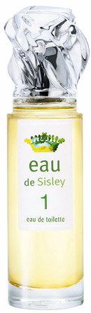 Eau De Sisley 1 Eau De Toilette 50 ml