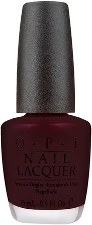 OPI Lincoln Park after Dark NL W42 15 ml