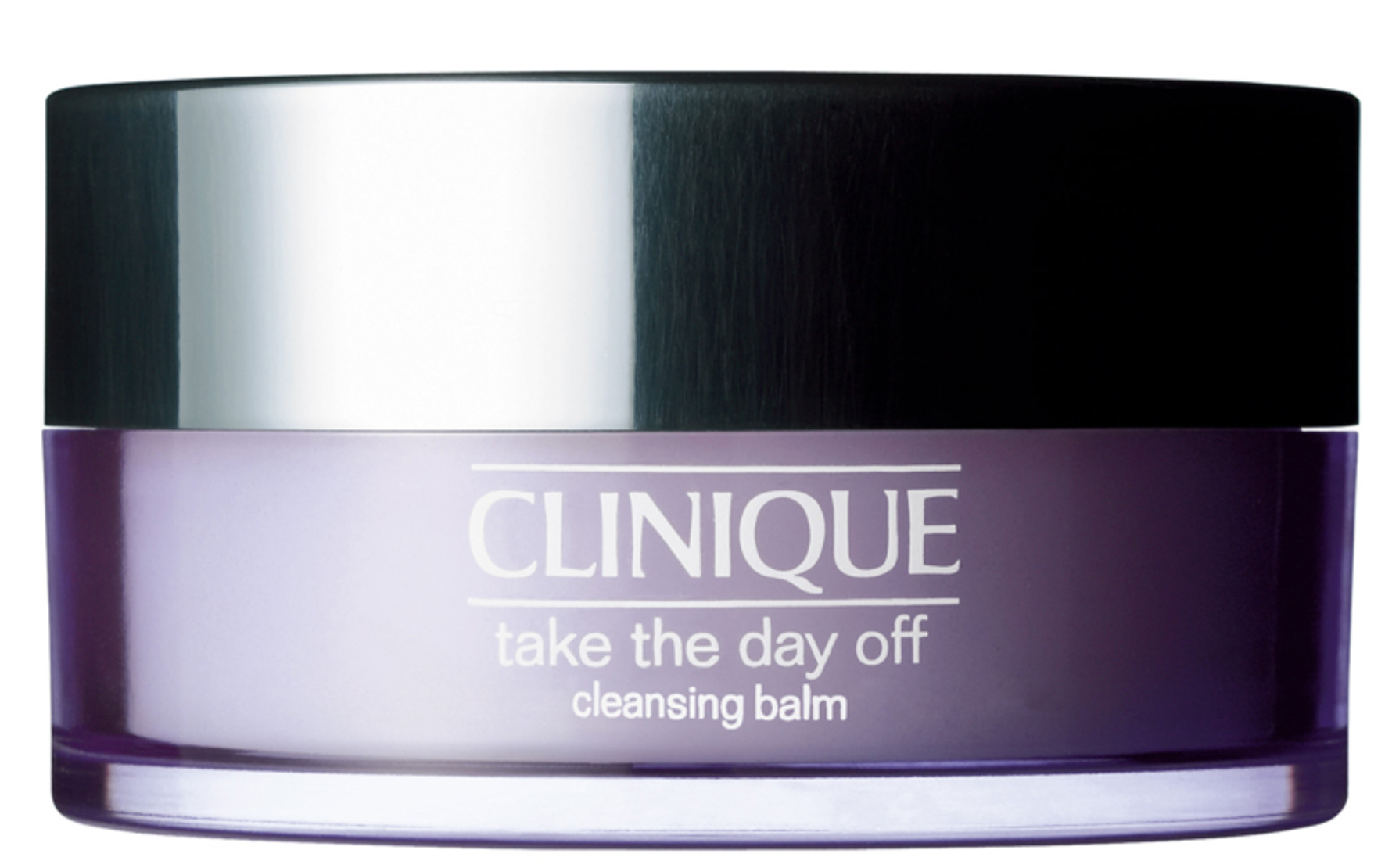 Clinique Take The Day Off Cleansing Balm, 125 ml. Matas