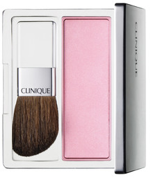 Clinique Blushing Blush Powder Blush, Aglow