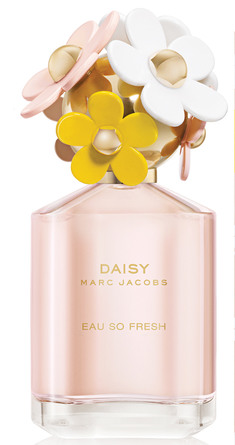 Marc Jacobs Daisy Eau So Fresh Eau de Toilette 75 ml