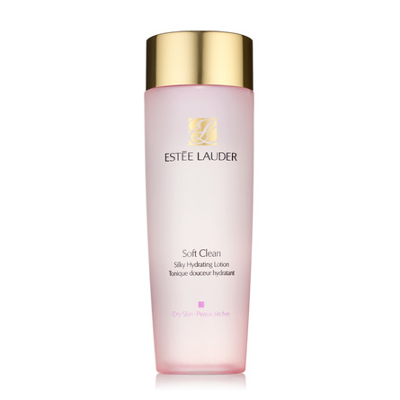 Estée Lauder Soft Clean Silk Hydrating Lotion 400 ml