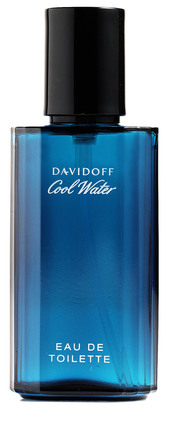 Davidoff Cool Water Man Eau de Toilette 40 ml