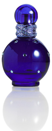 Britney Spears Midnight Fantasy Eau de Parfum 30 ml
