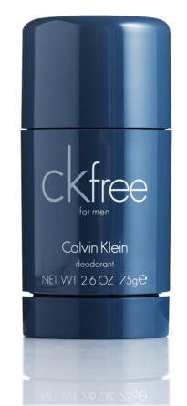 Calvin Klein CK Free Deodorant Stick 75 ml