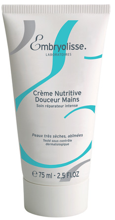 Embryolisse Soin Nutritive Douceur Des Mains 75 Ml